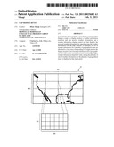 Map Display Device diagram and image