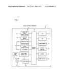 Map Display Device diagram and image