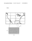 Map Display Device diagram and image