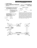 Three-dimensional tactical display and method for visualizing data with a probability of uncertainty diagram and image