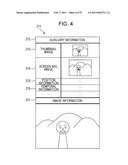 IMAGE PROCESSING APPARATUS, IMAGE PROCESSING METHOD, AND PROGRAM diagram and image