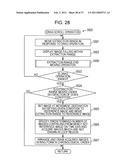 IMAGE PROCESSING APPARATUS, IMAGE PROCESSING METHOD, AND PROGRAM diagram and image