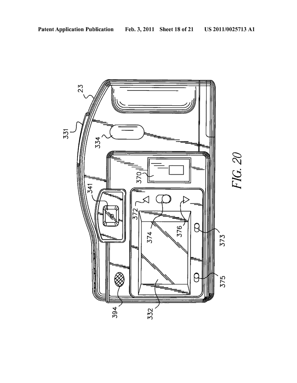 SYSTEM AND METHOD FOR MANAGING IMAGES OVER A COMMUNICATION NETWORK - diagram, schematic, and image 19