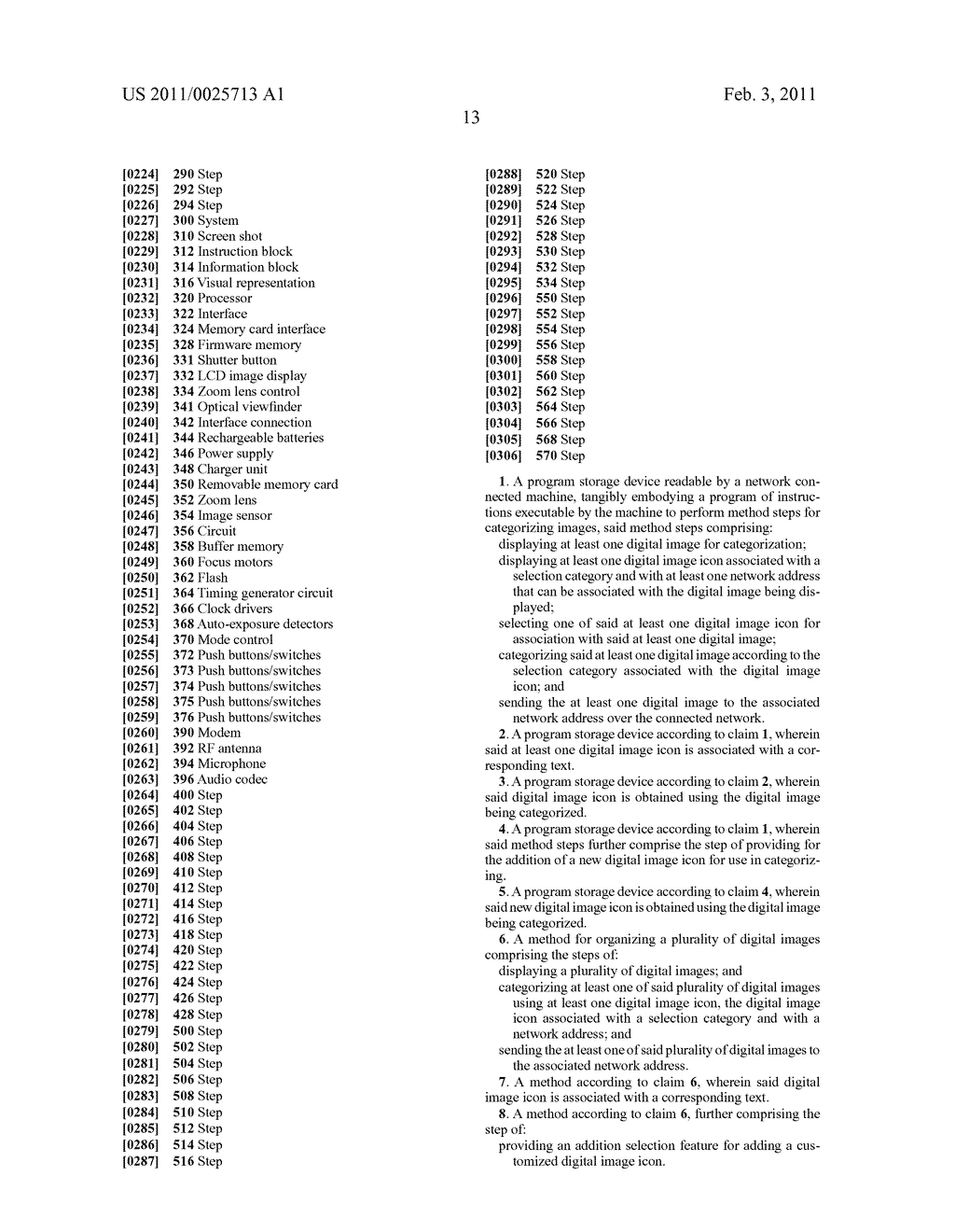 SYSTEM AND METHOD FOR MANAGING IMAGES OVER A COMMUNICATION NETWORK - diagram, schematic, and image 35