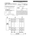 Pixel structure and organic light emitting display using the same diagram and image