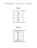 Pixel structure and organic light emitting display using the same diagram and image