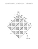 Pixel structure and organic light emitting display using the same diagram and image