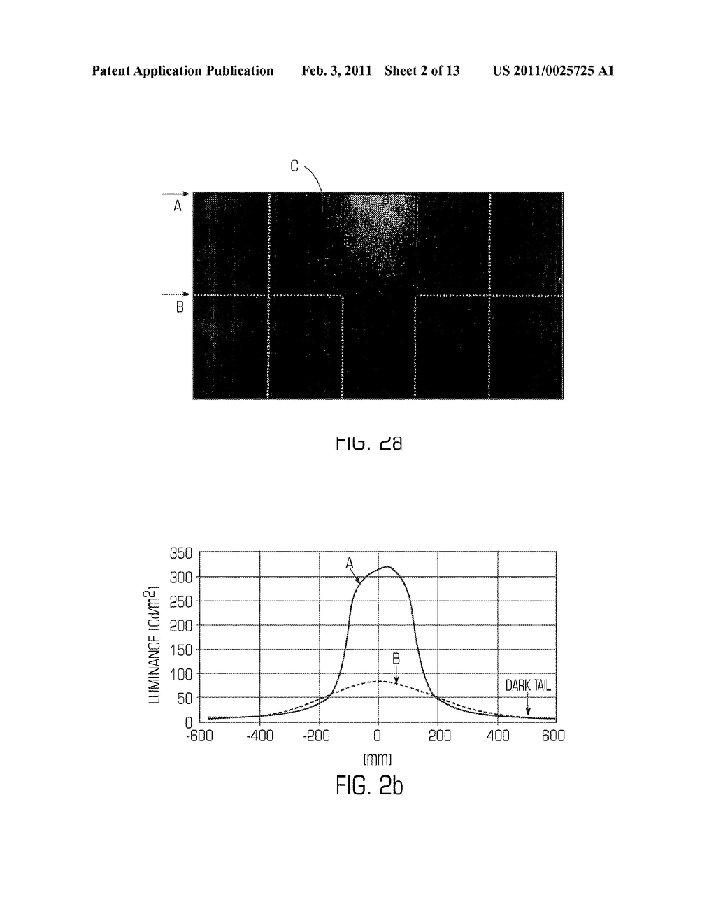 BACKLIGHT UNIT AND CONTROL METHOD FOR THE SAME - diagram, schematic, and image 03