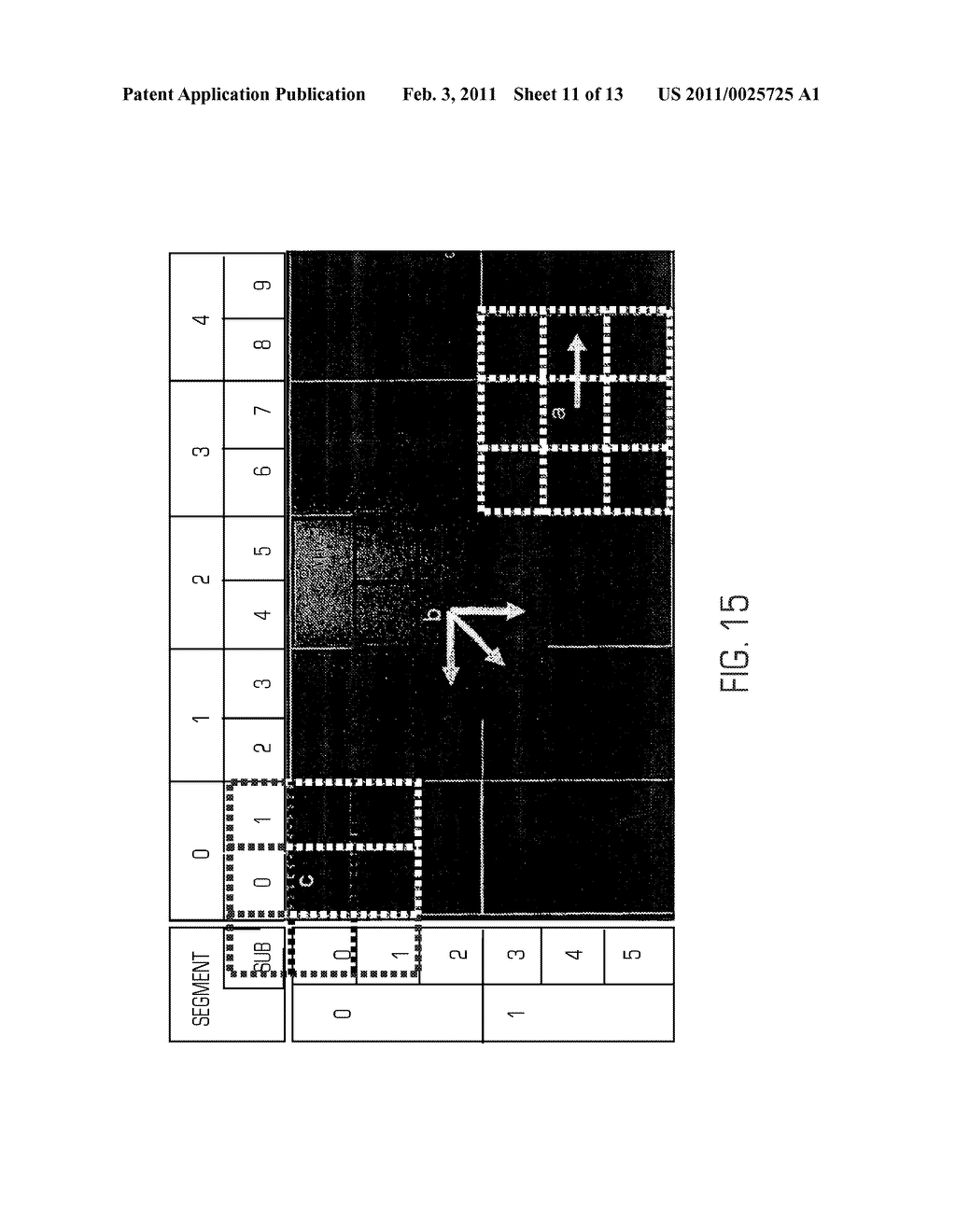 BACKLIGHT UNIT AND CONTROL METHOD FOR THE SAME - diagram, schematic, and image 12