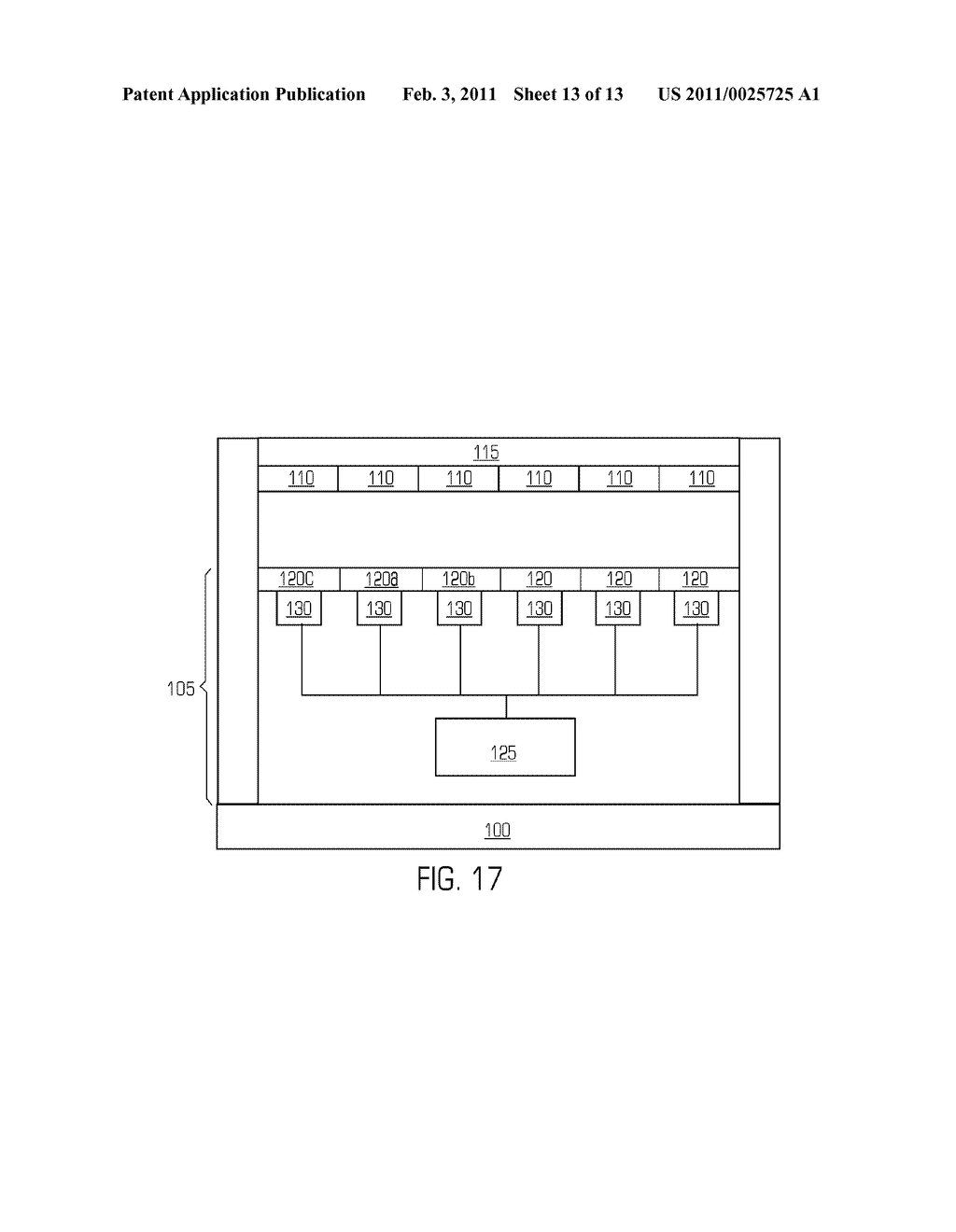 BACKLIGHT UNIT AND CONTROL METHOD FOR THE SAME - diagram, schematic, and image 14