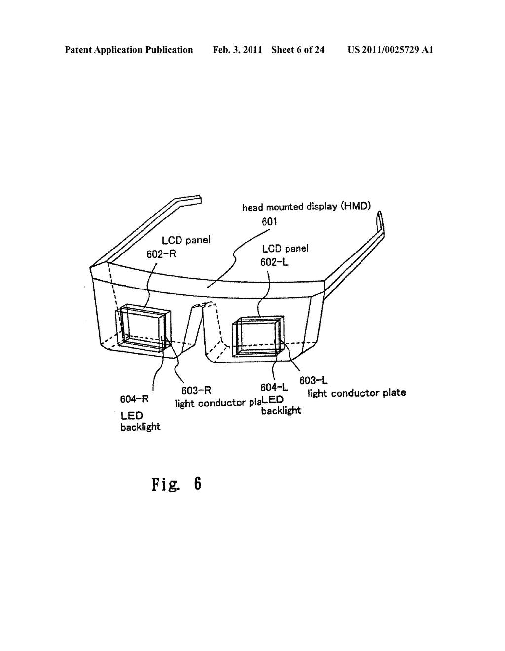 FIELD SEQUENTIAL LIQUID CRYSTAL DISPLAY DEVICE AND DRIVING METHOD THEREOF, AND HEAD MOUNTED DISPLAY - diagram, schematic, and image 07