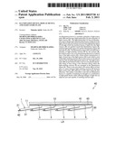 ILLUMINATION DEVICE, DISPLAY DEVICE, AND LIGHT GUIDE PLATE diagram and image