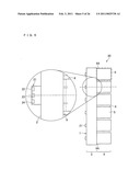 ILLUMINATION DEVICE, DISPLAY DEVICE, AND LIGHT GUIDE PLATE diagram and image