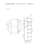 ILLUMINATION DEVICE, DISPLAY DEVICE, AND LIGHT GUIDE PLATE diagram and image