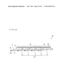 ILLUMINATION DEVICE, DISPLAY DEVICE, AND LIGHT GUIDE PLATE diagram and image