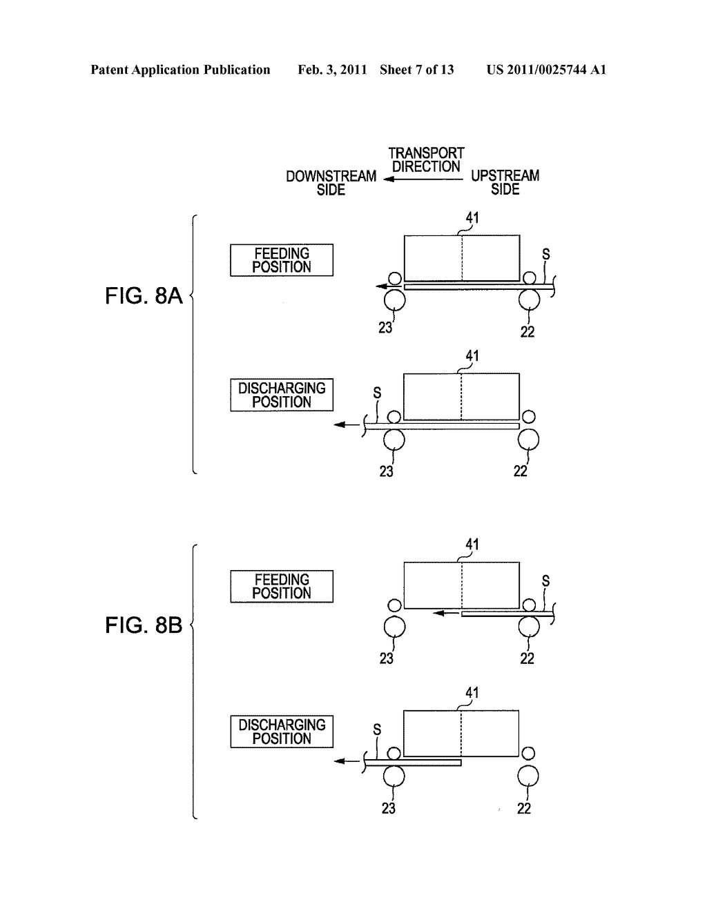 LIQUID EJECTING APPARATUS AND LIQUID EJECTING METHOD - diagram, schematic, and image 08