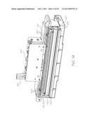 WIDE FORMAT PRINTER WITH INDEPENDENTLY OPERABLE PRINTHEAD SERVICE MODULES diagram and image