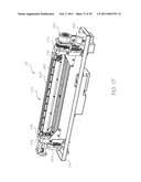 WIDE FORMAT PRINTER WITH INDEPENDENTLY OPERABLE PRINTHEAD SERVICE MODULES diagram and image