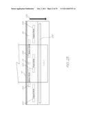 WIDE FORMAT PRINTER WITH INDEPENDENTLY OPERABLE PRINTHEAD SERVICE MODULES diagram and image