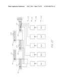 WIDE FORMAT PRINTER WITH INDEPENDENTLY OPERABLE PRINTHEAD SERVICE MODULES diagram and image