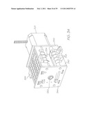 WIDE FORMAT PRINTER WITH INDEPENDENTLY OPERABLE PRINTHEAD SERVICE MODULES diagram and image