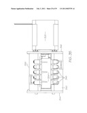 WIDE FORMAT PRINTER WITH INDEPENDENTLY OPERABLE PRINTHEAD SERVICE MODULES diagram and image