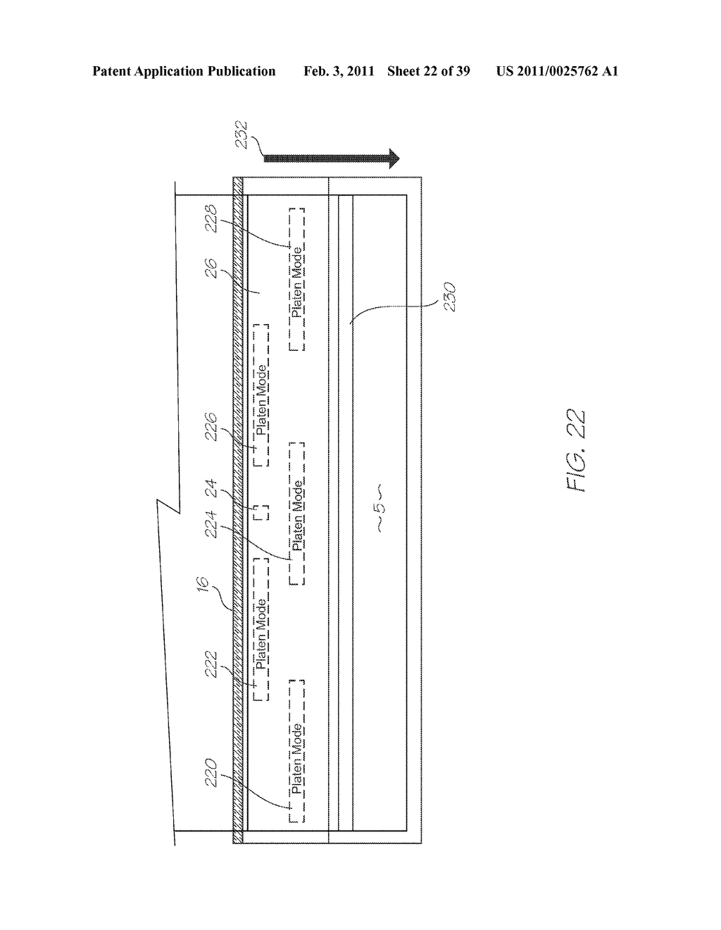 PRINTING SYSTEM WITH PUMP TO PRIME PRINTHEADS - diagram, schematic, and image 23