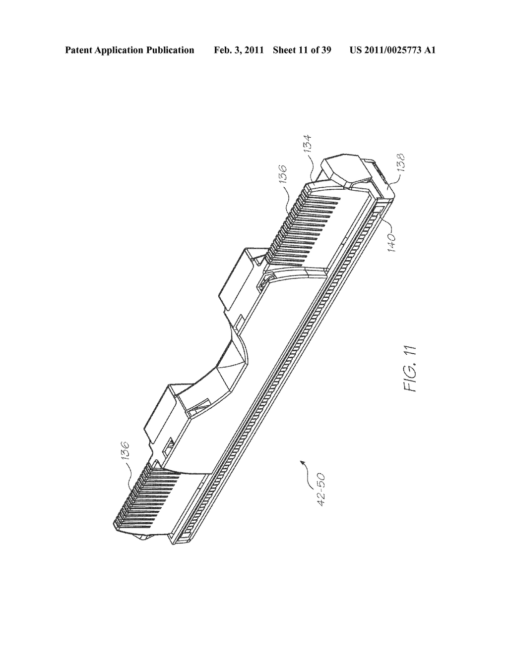 WIDE FORMAT PRINTER WITH SPITTOON AND AEROSOL COLLECTION - diagram, schematic, and image 12