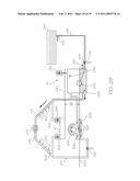 WIDE FORMAT PRINTER WITH DATUM FEATURES ON PRINTHEAD CARRIAGE diagram and image