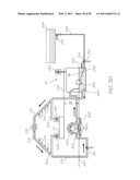 WIDE FORMAT PRINTER WITH DATUM FEATURES ON PRINTHEAD CARRIAGE diagram and image