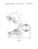 PRINTING APPARATUS diagram and image