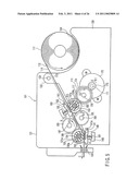 PRINTING APPARATUS diagram and image