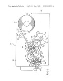 PRINTING APPARATUS diagram and image