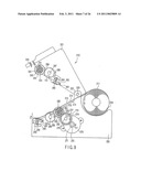 PRINTING APPARATUS diagram and image