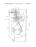 PRINTING APPARATUS diagram and image