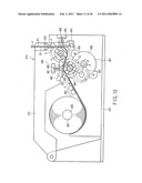 PRINTING APPARATUS diagram and image