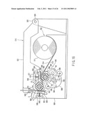 PRINTING APPARATUS diagram and image