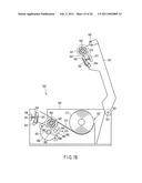 PRINTING APPARATUS diagram and image