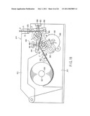 PRINTING APPARATUS diagram and image