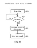 PRINTING APPARATUS diagram and image