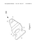 Mounting Assembly for Reflection Mirror in Laser Scanning Unit diagram and image