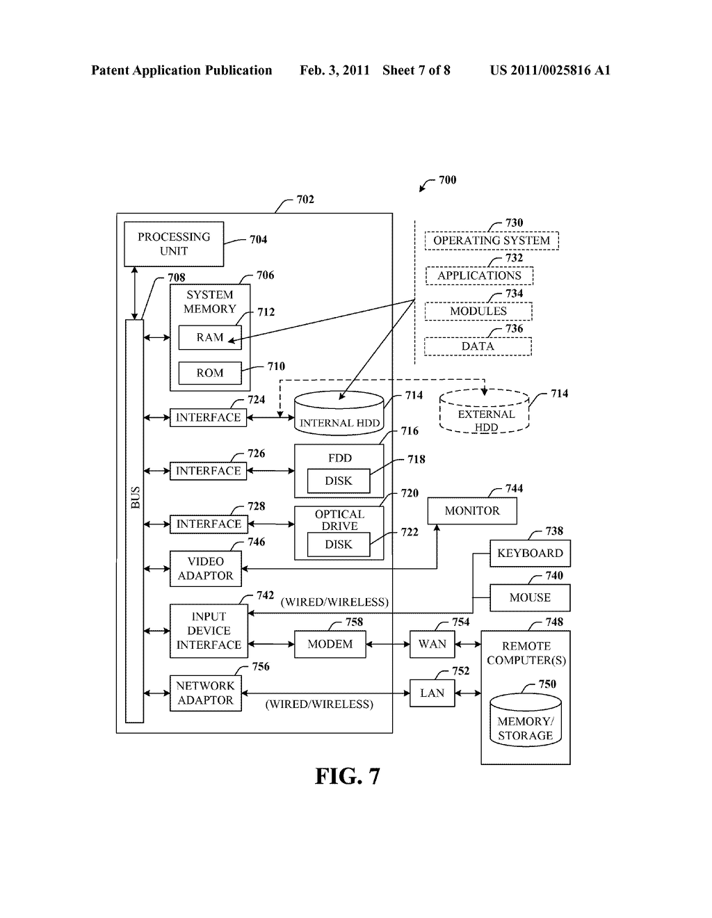 ADVERTISING AS A REAL-TIME VIDEO CALL - diagram, schematic, and image 08