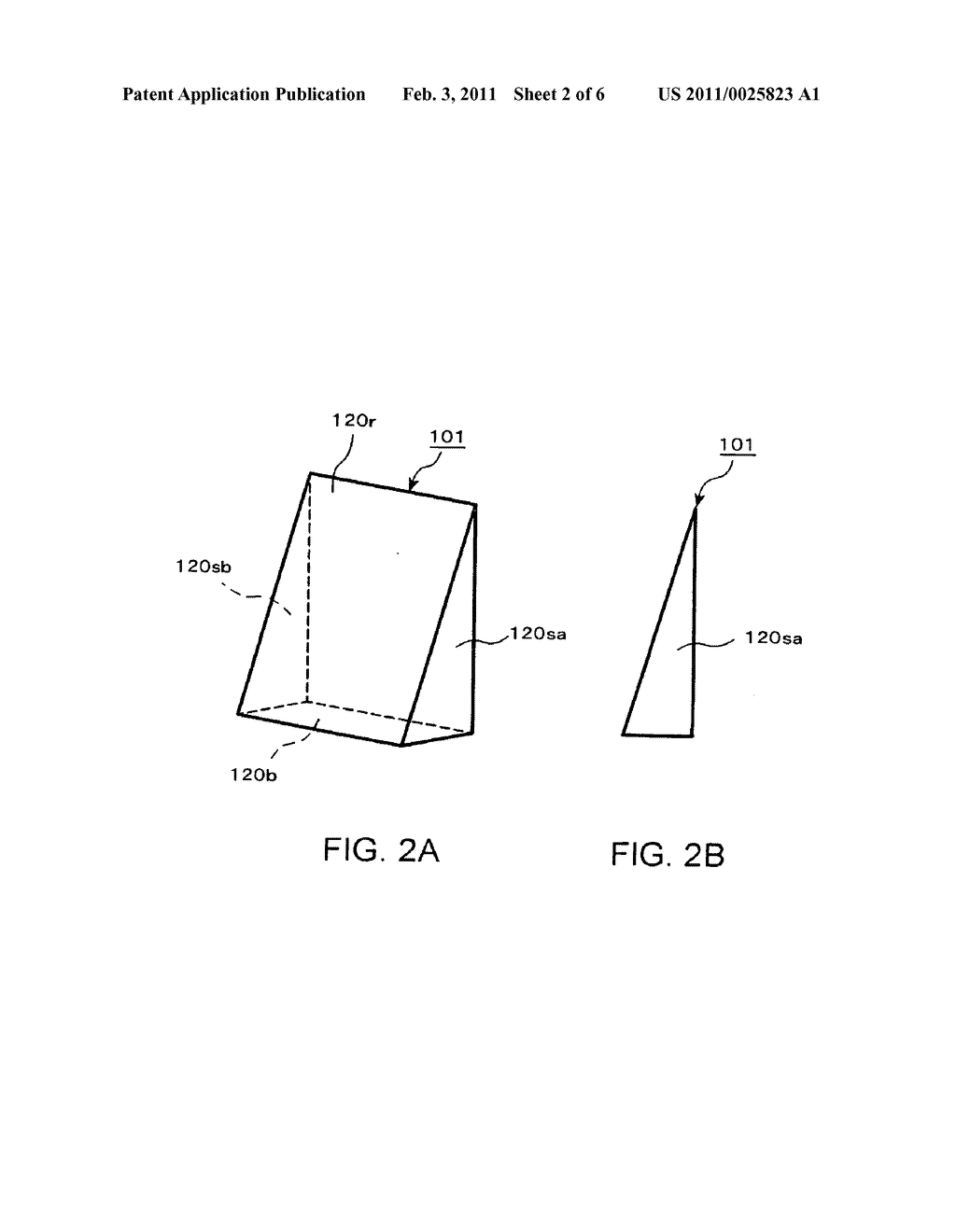 Three-dimensional measuring apparatus - diagram, schematic, and image 03