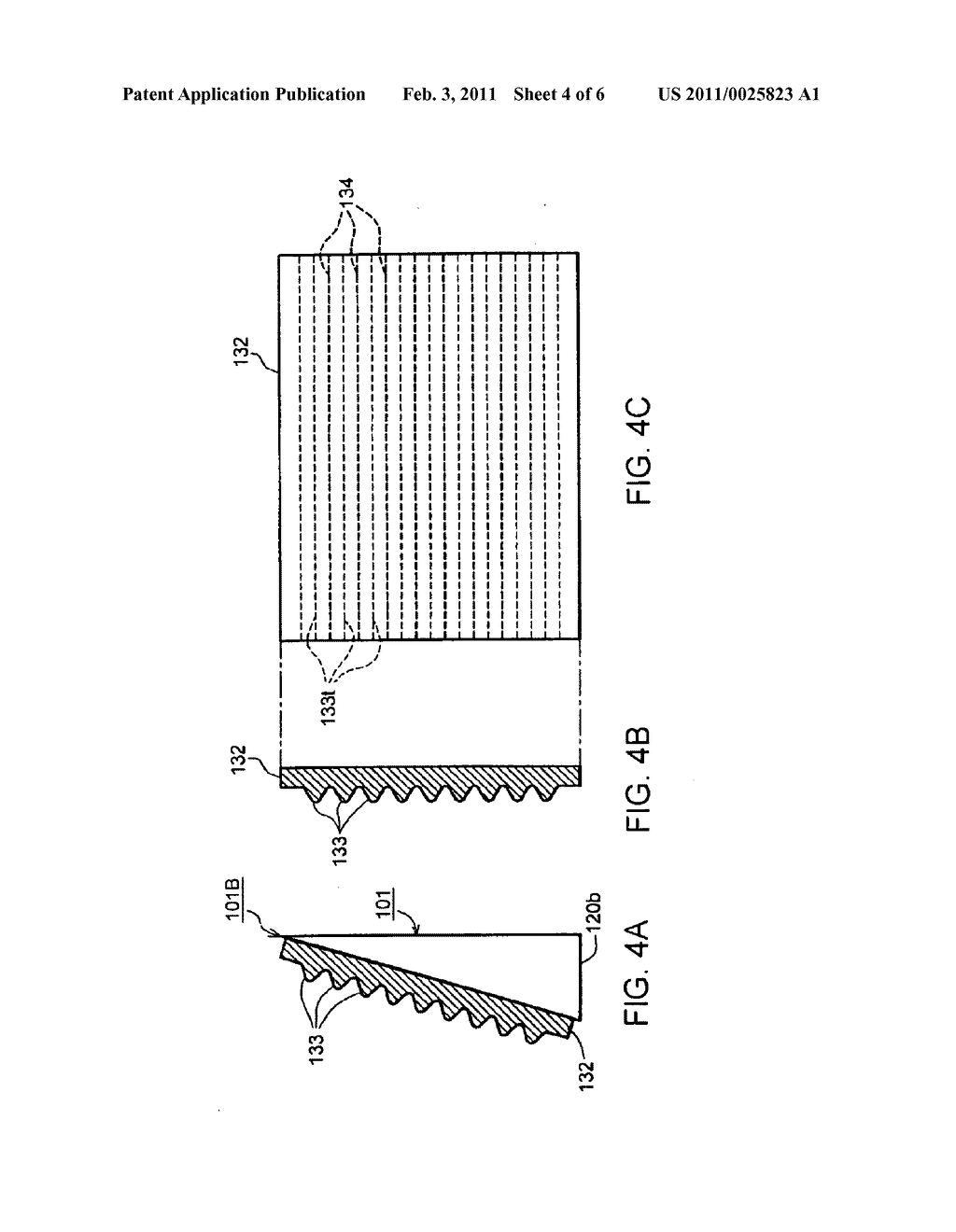 Three-dimensional measuring apparatus - diagram, schematic, and image 05