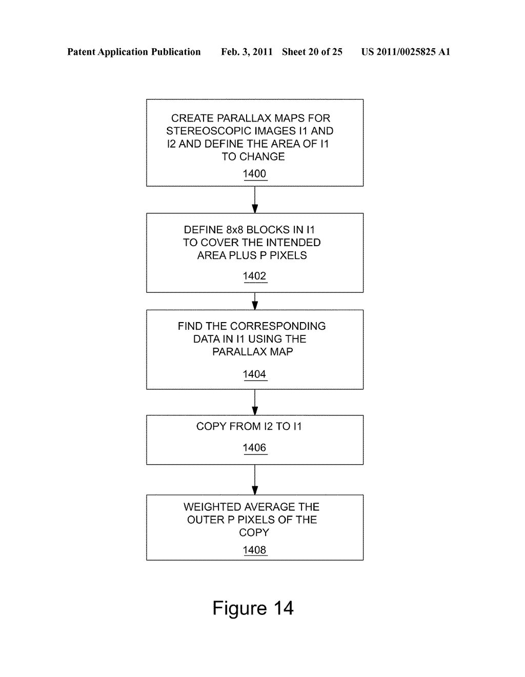 METHODS, SYSTEMS, AND COMPUTER-READABLE STORAGE MEDIA FOR CREATING THREE-DIMENSIONAL (3D) IMAGES OF A SCENE - diagram, schematic, and image 21