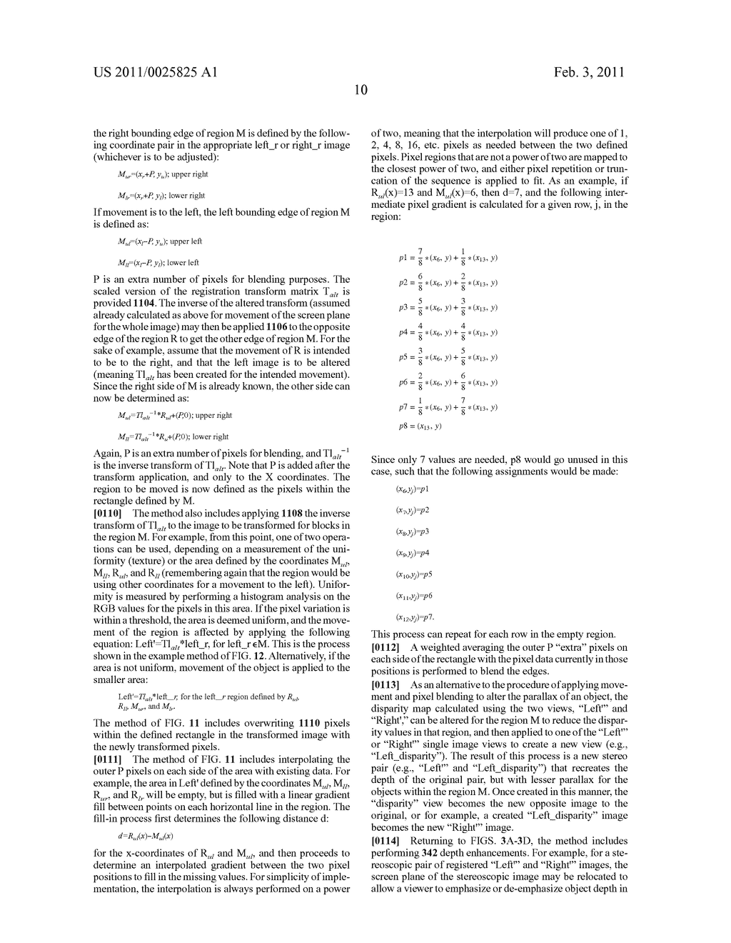 METHODS, SYSTEMS, AND COMPUTER-READABLE STORAGE MEDIA FOR CREATING THREE-DIMENSIONAL (3D) IMAGES OF A SCENE - diagram, schematic, and image 36