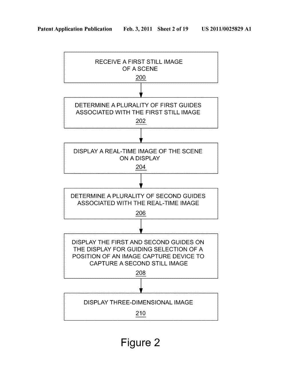 METHODS, SYSTEMS, AND COMPUTER-READABLE STORAGE MEDIA FOR SELECTING IMAGE CAPTURE POSITIONS TO GENERATE THREE-DIMENSIONAL (3D) IMAGES - diagram, schematic, and image 03
