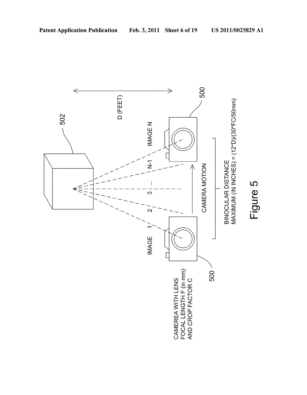 METHODS, SYSTEMS, AND COMPUTER-READABLE STORAGE MEDIA FOR SELECTING IMAGE CAPTURE POSITIONS TO GENERATE THREE-DIMENSIONAL (3D) IMAGES - diagram, schematic, and image 07
