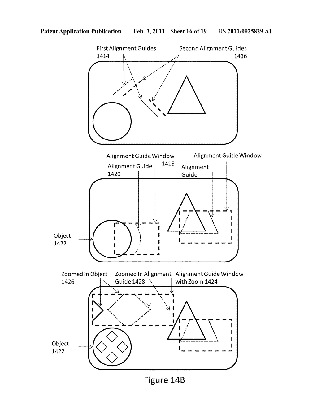 METHODS, SYSTEMS, AND COMPUTER-READABLE STORAGE MEDIA FOR SELECTING IMAGE CAPTURE POSITIONS TO GENERATE THREE-DIMENSIONAL (3D) IMAGES - diagram, schematic, and image 17