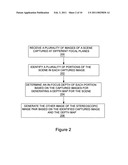 METHODS, SYSTEMS, AND COMPUTER-READABLE STORAGE MEDIA FOR GENERATING STEREOSCOPIC CONTENT VIA DEPTH MAP CREATION diagram and image